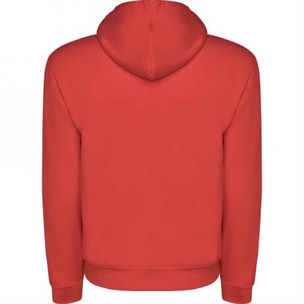 Толстовка CAPUCHA унисекс, КРАСНЫЙ 3XL арт. SU10870660 Толстовка CAPUCHA унисекс, КРАСНЫЙ 3XL арт. SU10870660