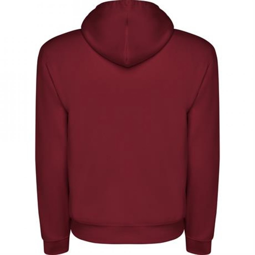 Толстовка CAPUCHA унисекс, ГРАНАТОВЫЙ 3XL арт. SU10870657 Толстовка CAPUCHA унисекс, ГРАНАТОВЫЙ 3XL арт. SU10870657