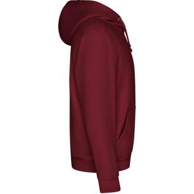 Толстовка CAPUCHA унисекс, ГРАНАТОВЫЙ 3XL арт. SU10870657