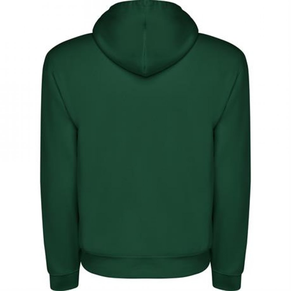 Толстовка CAPUCHA унисекс, БУТЫЛОЧНЫЙ ЗЕЛЕНЫЙ 3XL арт. SU10870656 Толстовка CAPUCHA унисекс, БУТЫЛОЧНЫЙ ЗЕЛЕНЫЙ 3XL арт. SU10870656