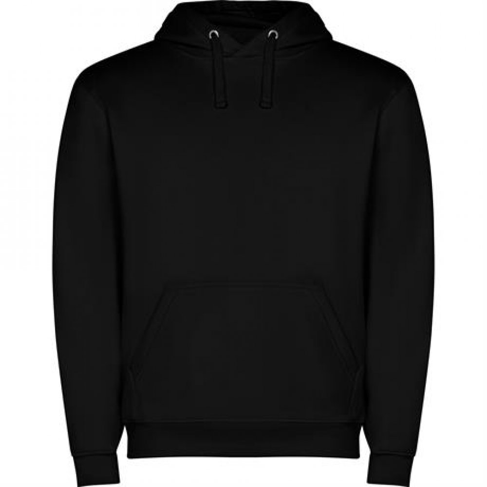 Толстовка CAPUCHA унисекс, ЧЕРНЫЙ 3XL арт. SU10870602 Толстовка CAPUCHA унисекс, ЧЕРНЫЙ 3XL арт. SU10870602