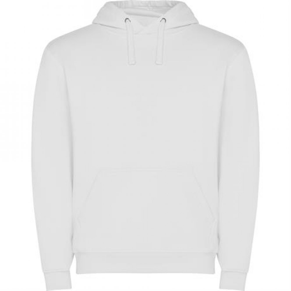 Толстовка CAPUCHA унисекс, БЕЛЫЙ 3XL арт. SU10870601 Толстовка CAPUCHA унисекс, БЕЛЫЙ 3XL арт. SU10870601