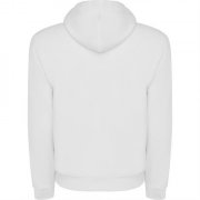 Толстовка CAPUCHA унисекс, БЕЛЫЙ 3XL арт. SU10870601