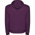Толстовка CAPUCHA унисекс, ФИОЛЕТОВЫЙ 2XL