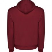 Толстовка CAPUCHA унисекс, ГРАНАТОВЫЙ 2XL арт. SU10870557 Толстовка CAPUCHA унисекс, ГРАНАТОВЫЙ 2XL арт. SU10870557