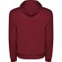 Толстовка CAPUCHA унисекс, ГРАНАТОВЫЙ 2XL арт. SU10870557