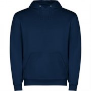 Толстовка CAPUCHA унисекс, МОРСКОЙ СИНИЙ 2XL