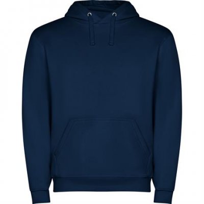 Толстовка CAPUCHA унисекс, МОРСКОЙ СИНИЙ 2XL