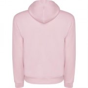 Толстовка CAPUCHA унисекс, СВЕТЛО-РОЗОВЫЙ 2XL арт. SU10870548