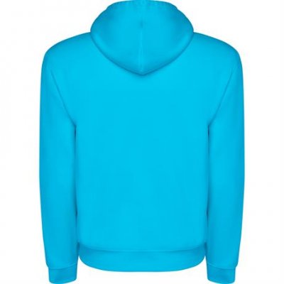 Толстовка CAPUCHA унисекс, БИРЮЗОВЫЙ 2XL арт. SU10870512