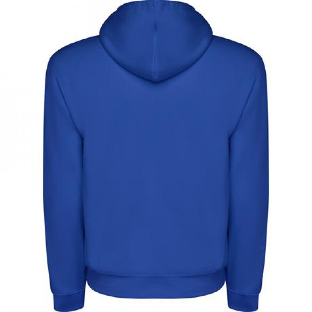 Толстовка CAPUCHA унисекс, КОРОЛЕВСКИЙ СИНИЙ 2XL арт. SU10870505 Толстовка CAPUCHA унисекс, КОРОЛЕВСКИЙ СИНИЙ 2XL арт. SU10870505