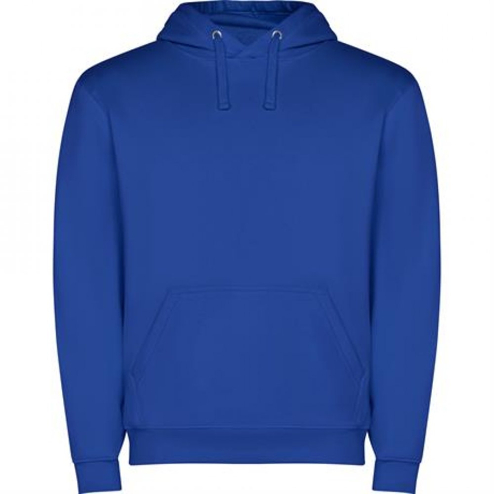 Толстовка CAPUCHA унисекс, КОРОЛЕВСКИЙ СИНИЙ 2XL арт. SU10870505 Толстовка CAPUCHA унисекс, КОРОЛЕВСКИЙ СИНИЙ 2XL арт. SU10870505