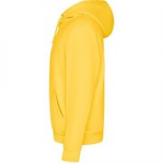 Толстовка CAPUCHA унисекс, ЖЕЛТЫЙ 2XL арт. SU10870503