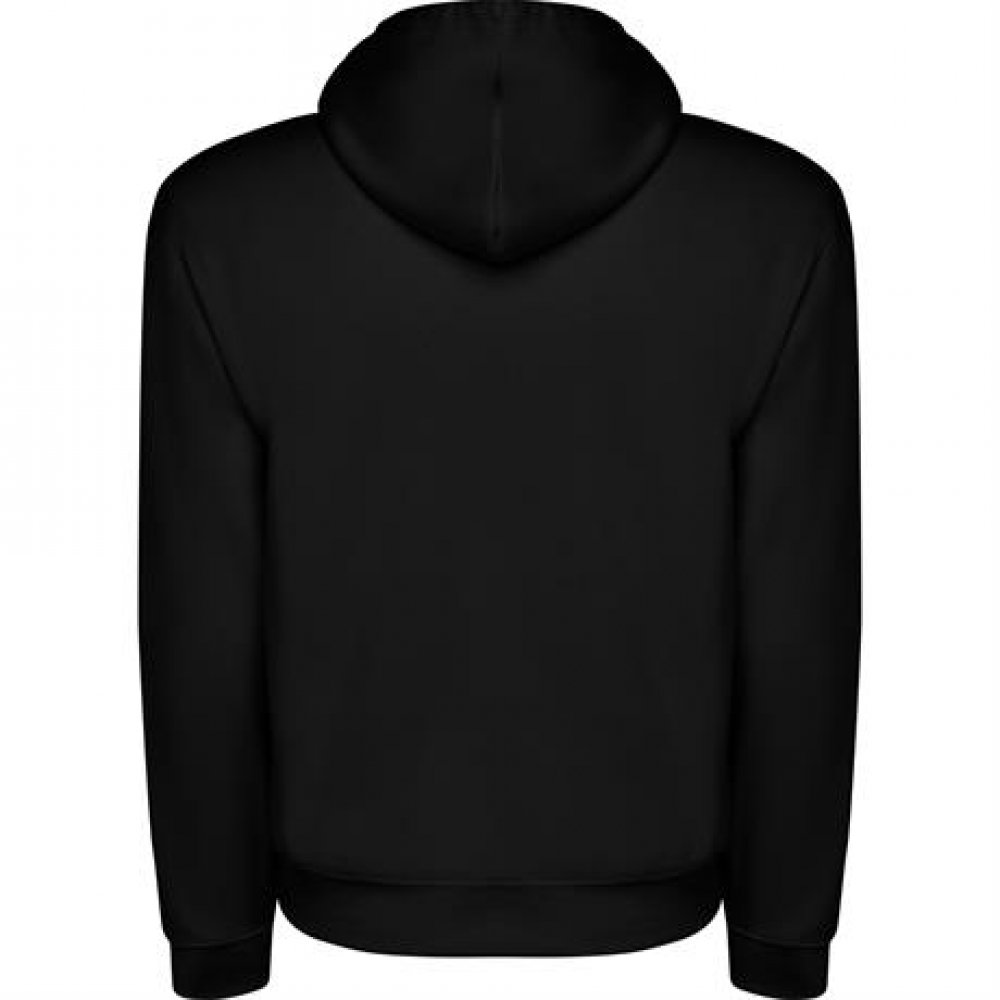 Толстовка CAPUCHA унисекс, ЧЕРНЫЙ 2XL арт. SU10870502 Толстовка CAPUCHA унисекс, ЧЕРНЫЙ 2XL арт. SU10870502