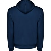 Толстовка CAPUCHA унисекс, МОРСКОЙ СИНИЙ XL