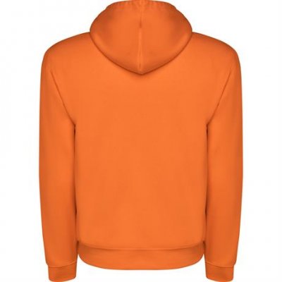 Толстовка CAPUCHA унисекс, ОРАНЖЕВЫЙ XL