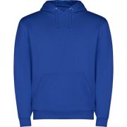 Толстовка CAPUCHA унисекс, КОРОЛЕВСКИЙ СИНИЙ XL