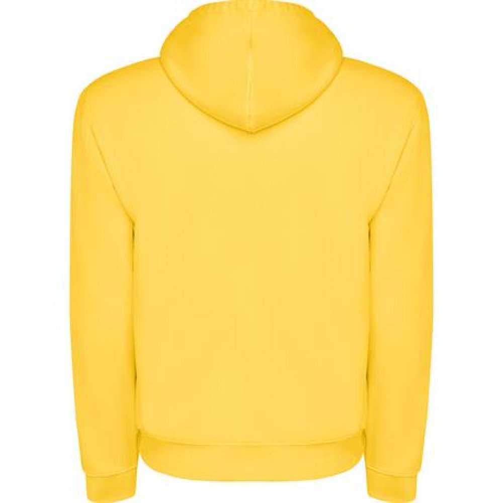 Толстовка CAPUCHA унисекс, ЖЕЛТЫЙ XL арт. SU10870403 Толстовка CAPUCHA унисекс, ЖЕЛТЫЙ XL арт. SU10870403