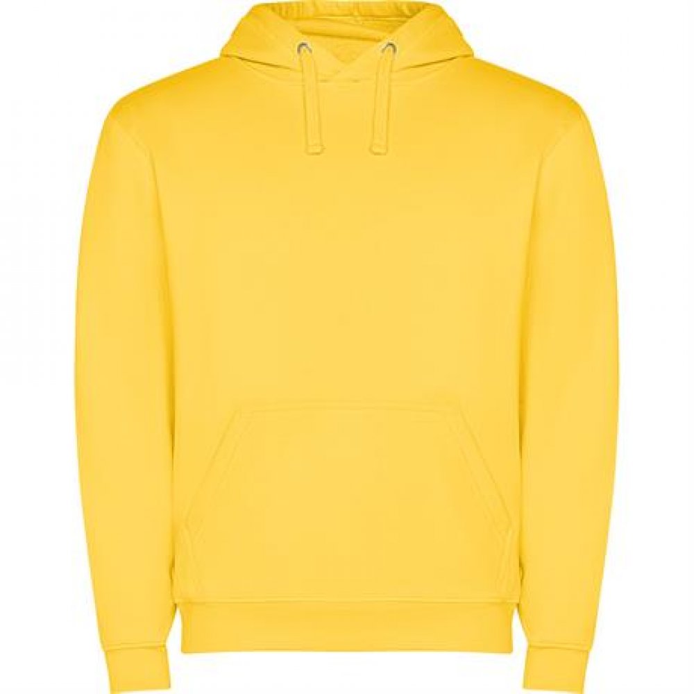 Толстовка CAPUCHA унисекс, ЖЕЛТЫЙ XL арт. SU10870403 Толстовка CAPUCHA унисекс, ЖЕЛТЫЙ XL арт. SU10870403