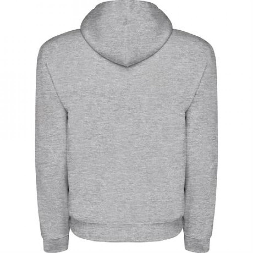 Толстовка CAPUCHA унисекс, ПЁСТРЫЙ СЕРЫЙ L арт. SU10870358 Толстовка CAPUCHA унисекс, ПЁСТРЫЙ СЕРЫЙ L арт. SU10870358