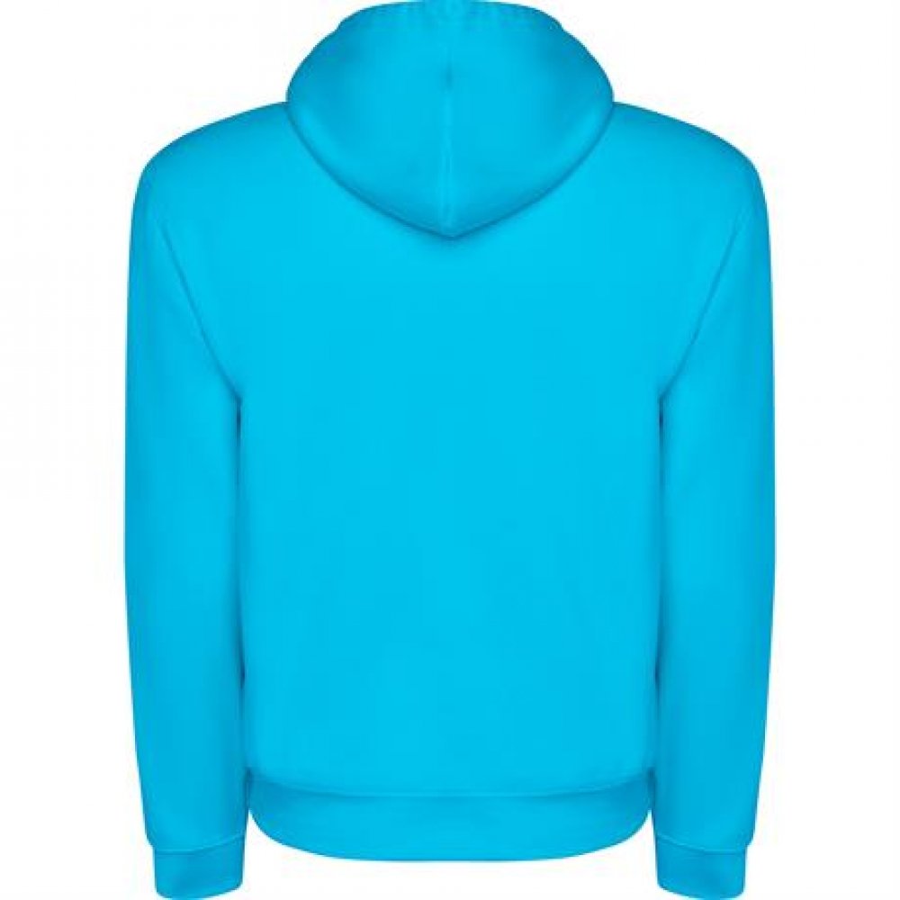 Толстовка CAPUCHA унисекс, БИРЮЗОВЫЙ L арт. SU10870312 Толстовка CAPUCHA унисекс, БИРЮЗОВЫЙ L арт. SU10870312