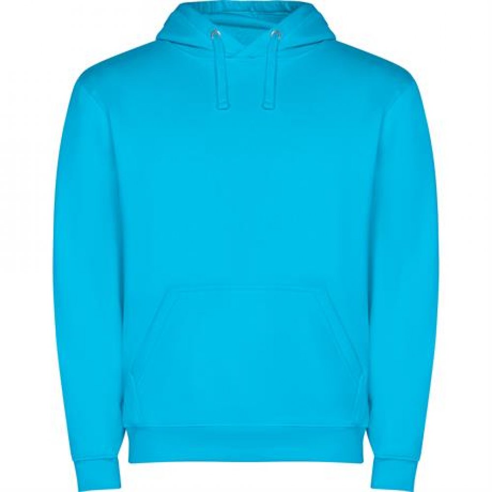 Толстовка CAPUCHA унисекс, БИРЮЗОВЫЙ L арт. SU10870312 Толстовка CAPUCHA унисекс, БИРЮЗОВЫЙ L арт. SU10870312