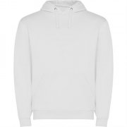 Толстовка CAPUCHA унисекс, БЕЛЫЙ L арт. SU10870301 Толстовка CAPUCHA унисекс, БЕЛЫЙ L арт. SU10870301