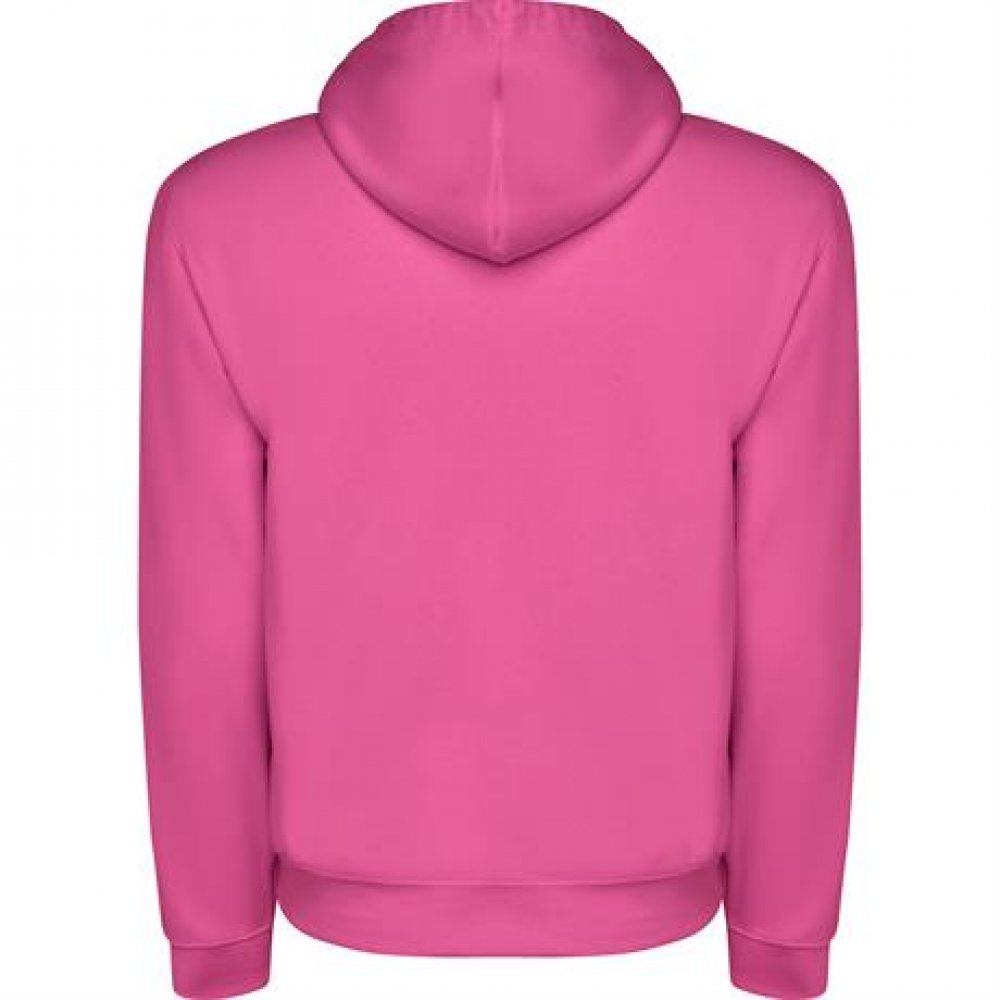 Толстовка CAPUCHA унисекс, ТЕМНО-РОЗОВЫЙ M арт. SU10870278 Толстовка CAPUCHA унисекс, ТЕМНО-РОЗОВЫЙ M арт. SU10870278