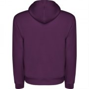 Толстовка CAPUCHA унисекс, ФИОЛЕТОВЫЙ M