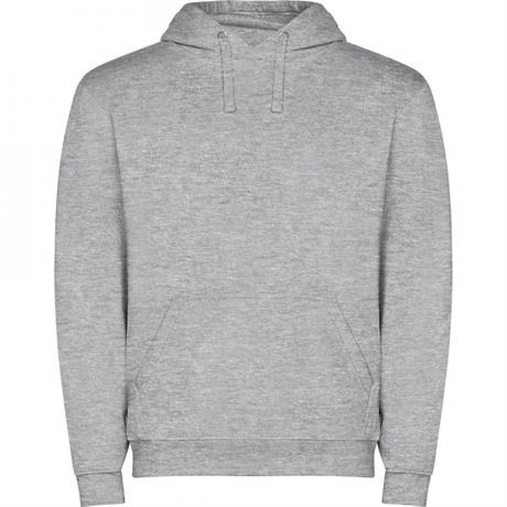 Толстовка CAPUCHA унисекс, ПЁСТРЫЙ СЕРЫЙ M арт. SU10870258 Толстовка CAPUCHA унисекс, ПЁСТРЫЙ СЕРЫЙ M арт. SU10870258