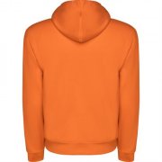 Толстовка CAPUCHA унисекс, ОРАНЖЕВЫЙ M арт. SU10870231