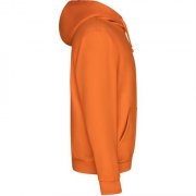 Толстовка CAPUCHA унисекс, ОРАНЖЕВЫЙ M арт. SU10870231 Толстовка CAPUCHA унисекс, ОРАНЖЕВЫЙ M арт. SU10870231