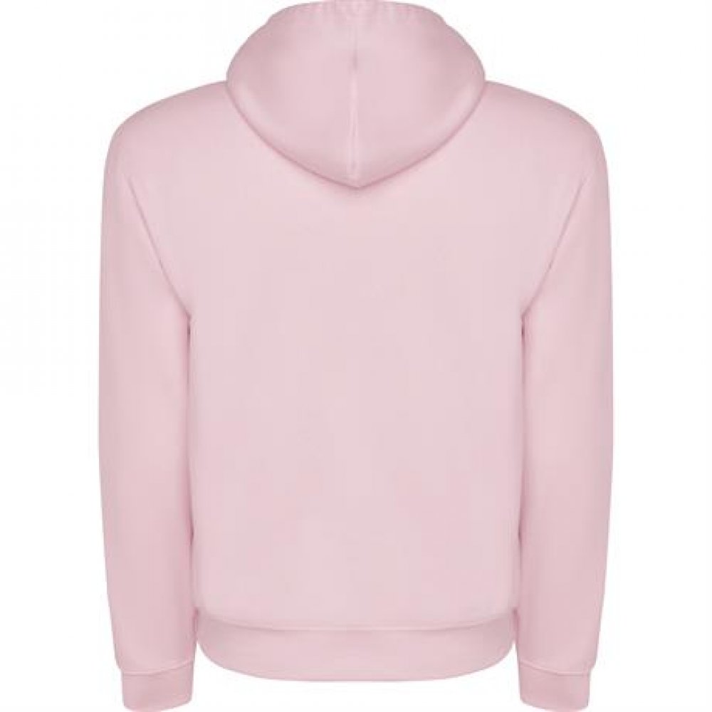 Толстовка CAPUCHA унисекс, СВЕТЛО-РОЗОВЫЙ S арт. SU10870148 Толстовка CAPUCHA унисекс, СВЕТЛО-РОЗОВЫЙ S арт. SU10870148