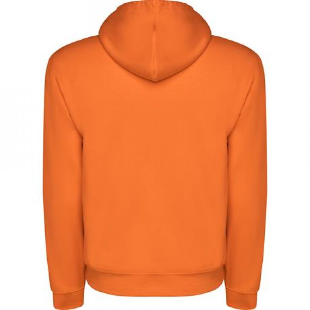 Толстовка CAPUCHA унисекс, ОРАНЖЕВЫЙ S арт. SU10870131 Толстовка CAPUCHA унисекс, ОРАНЖЕВЫЙ S арт. SU10870131