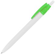 Ручка шариковая N2 Зеленый