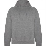 Толстовка VINSON унисекс, ПЁСТРЫЙ СЕРЫЙ 3XL