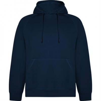 Толстовка VINSON унисекс, МОРСКОЙ СИНИЙ 3XL