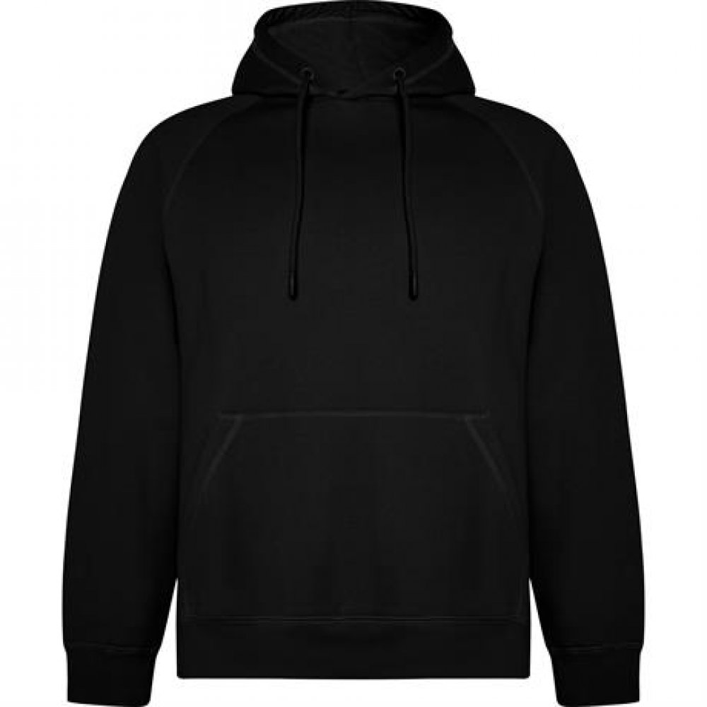 Толстовка VINSON унисекс, ЧЕРНЫЙ 3XL арт. SU10740602 Толстовка VINSON унисекс, ЧЕРНЫЙ 3XL арт. SU10740602