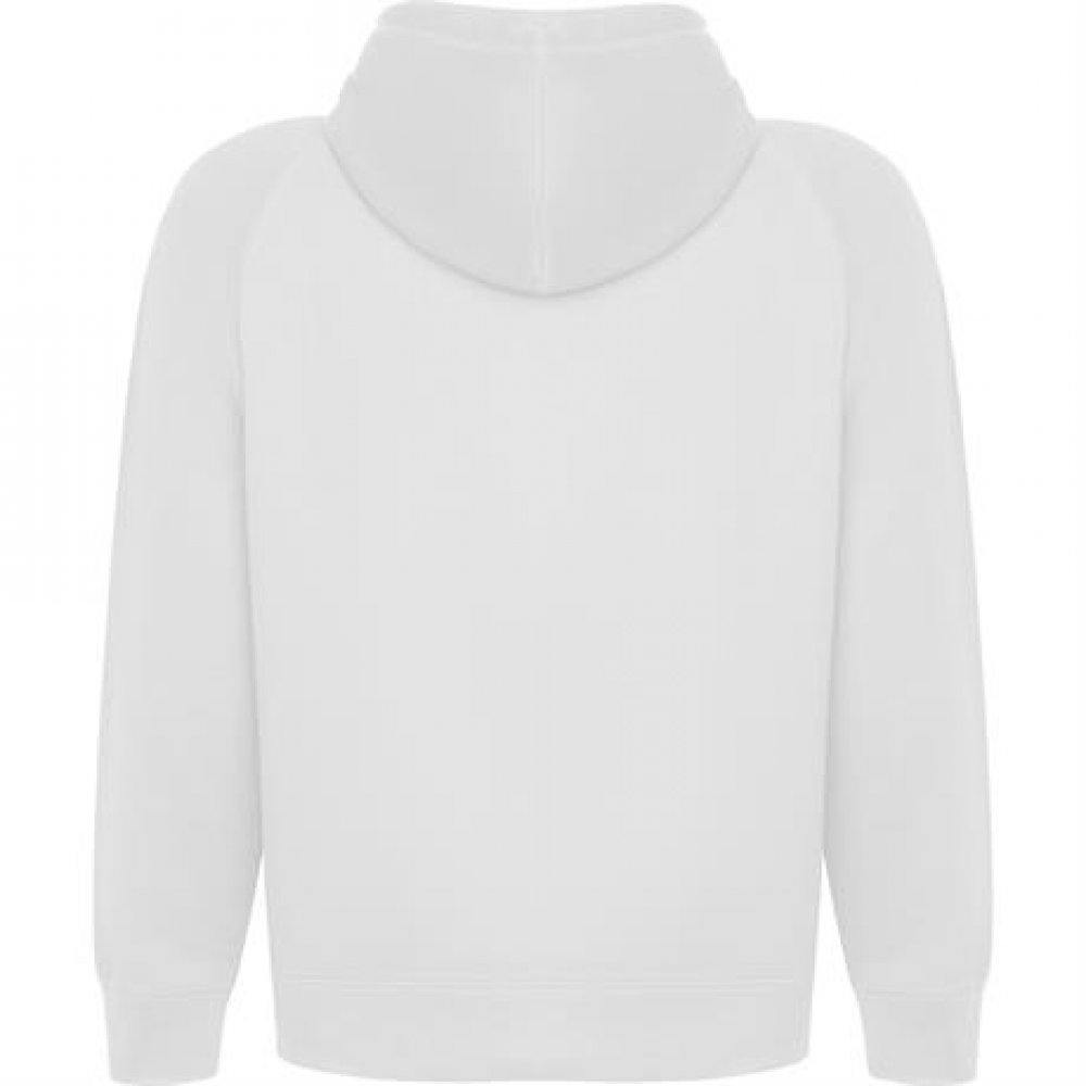 Толстовка VINSON унисекс, БЕЛЫЙ 3XL арт. SU10740601 Толстовка VINSON унисекс, БЕЛЫЙ 3XL арт. SU10740601