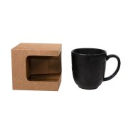Коробка для кружки 13627, 23502 размер 12,3 х 10,0 х 10,8 см коричневый арт. 21042 Коробка для кружки 13627, 23502 размер 12,3 х 10,0 х 10,8 см коричневый арт. 21042