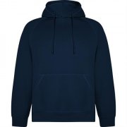 Толстовка VINSON унисекс, МОРСКОЙ СИНИЙ 2XL