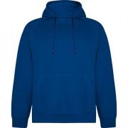Толстовка VINSON унисекс, КОРОЛЕВСКИЙ СИНИЙ 2XL