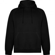 Толстовка VINSON унисекс, ЧЕРНЫЙ 2XL арт. SU10740502 Толстовка VINSON унисекс, ЧЕРНЫЙ 2XL арт. SU10740502