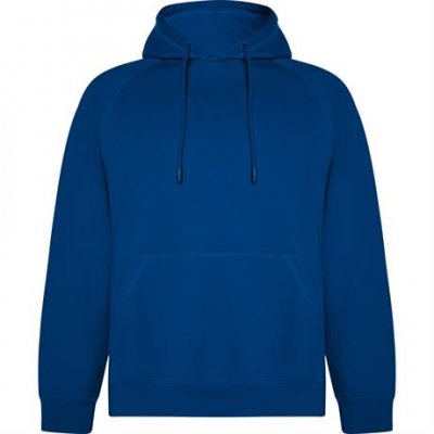 Толстовка VINSON унисекс, КОРОЛЕВСКИЙ СИНИЙ XL