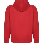 Толстовка VINSON унисекс, КРАСНЫЙ M арт. SU10740260 Толстовка VINSON унисекс, КРАСНЫЙ M арт. SU10740260