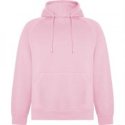 Толстовка VINSON унисекс, СВЕТЛО-РОЗОВЫЙ M арт. SU10740248