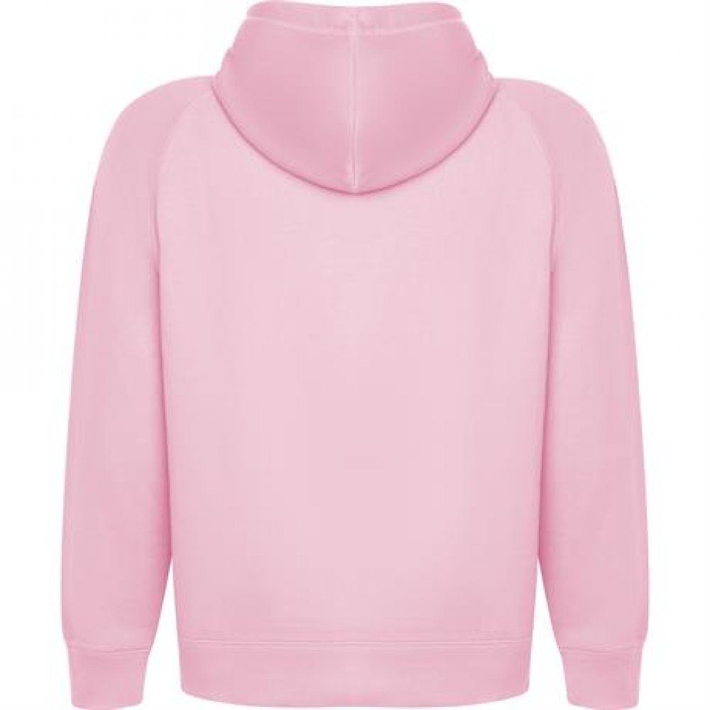 Толстовка VINSON унисекс, СВЕТЛО-РОЗОВЫЙ S арт. SU10740148 Толстовка VINSON унисекс, СВЕТЛО-РОЗОВЫЙ S арт. SU10740148