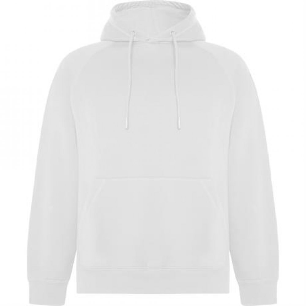 Толстовка VINSON унисекс, БЕЛЫЙ S арт. SU10740101 Толстовка VINSON унисекс, БЕЛЫЙ S арт. SU10740101
