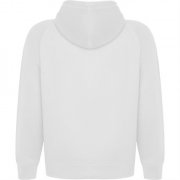 Толстовка VINSON унисекс, БЕЛЫЙ S арт. SU10740101 Толстовка VINSON унисекс, БЕЛЫЙ S арт. SU10740101