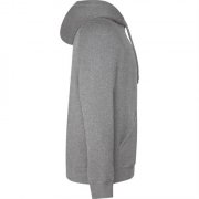 Толстовка VINSON унисекс, ПЁСТРЫЙ СЕРЫЙ XS